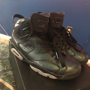 Air Jordan 6 Retro All Star